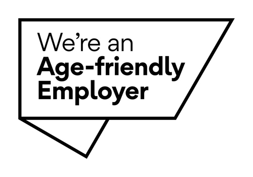Age-Friendly Employer Pledge