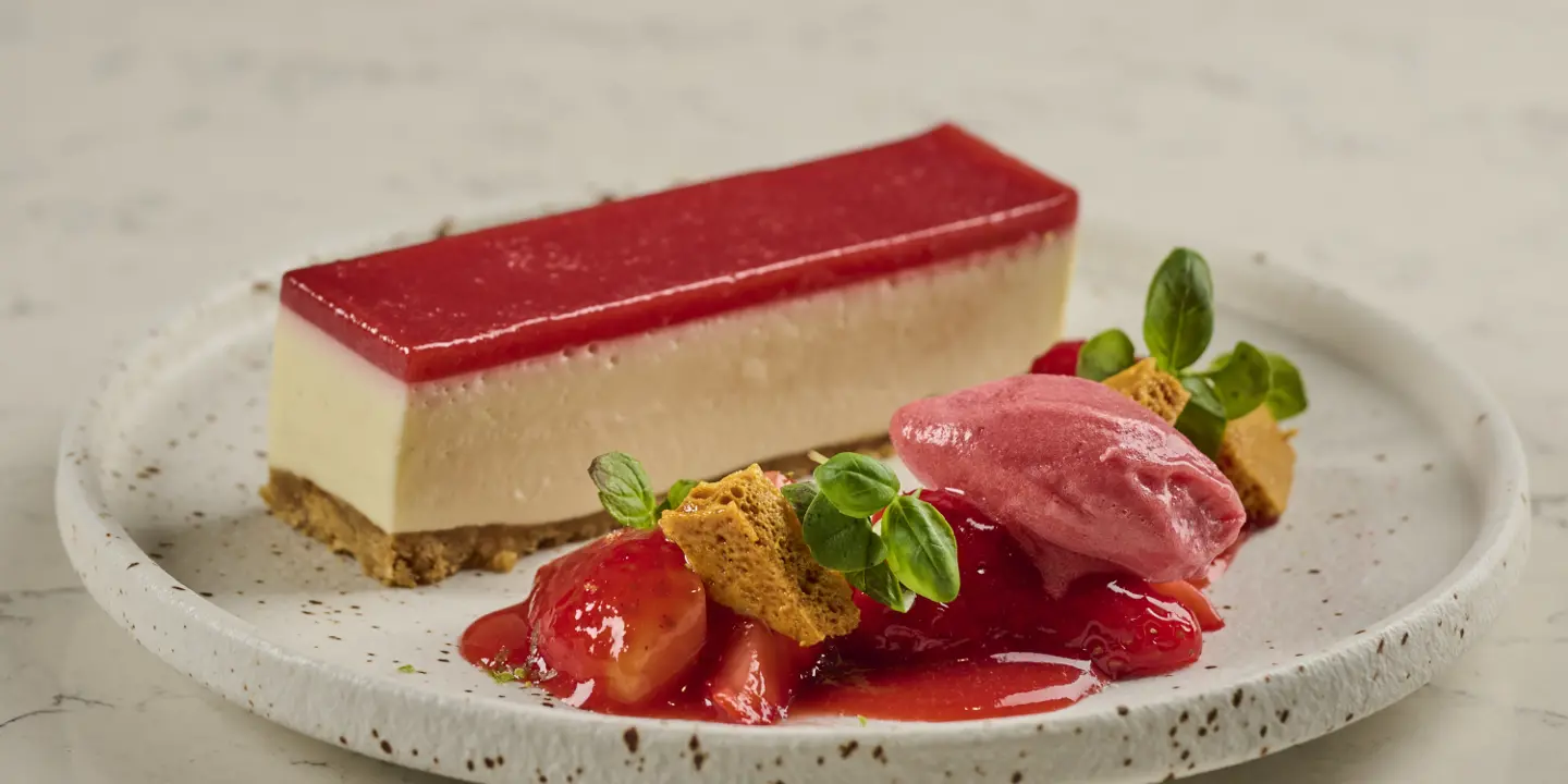 Malmaison A la carte menu 3